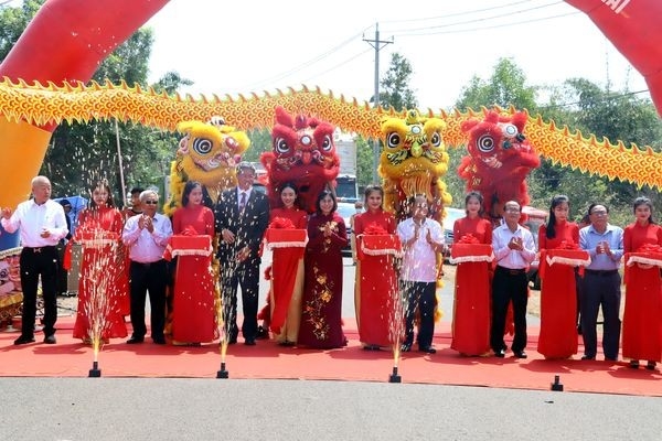 Dong Nai exports first batch of fresh bananas to China